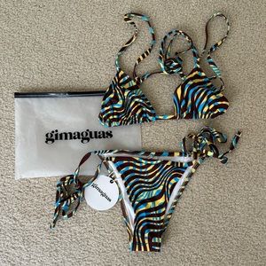 Gimaguas Safari Bikini